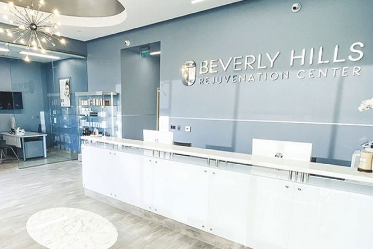 Beverly Hills Rejuvenation Center Frisco